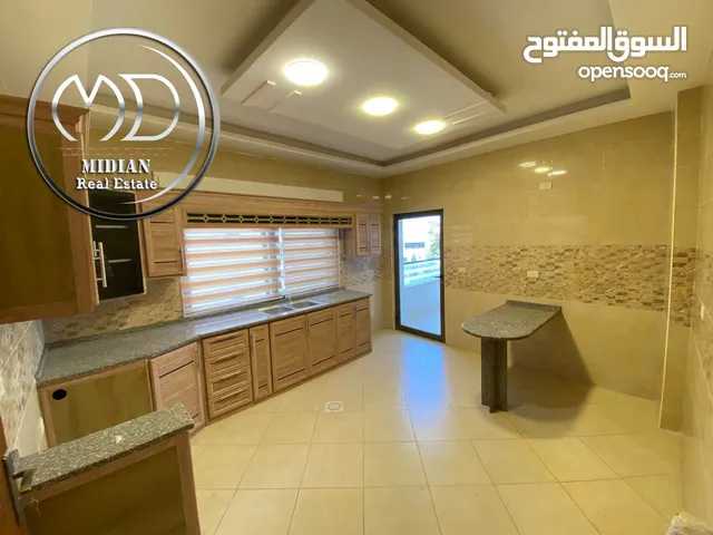 240 m2 4 Bedrooms Apartments for Rent in Amman Um El Summaq