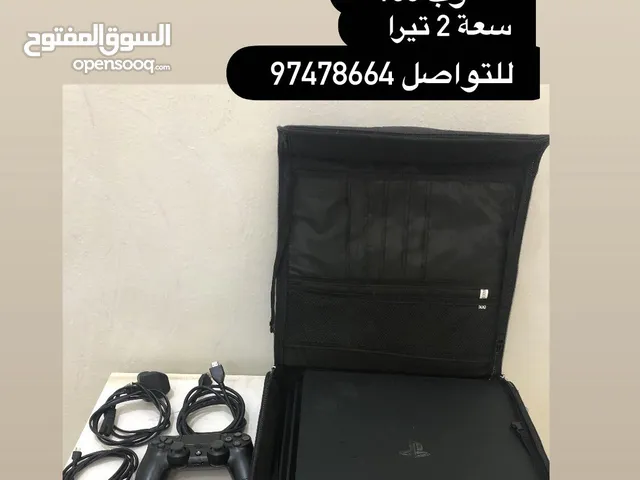 PlayStation 4 PlayStation for sale in Al Batinah