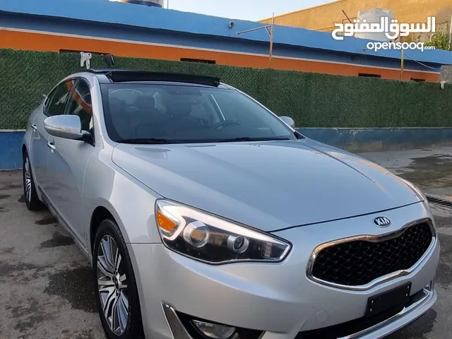 Kia  كادينزا  2016