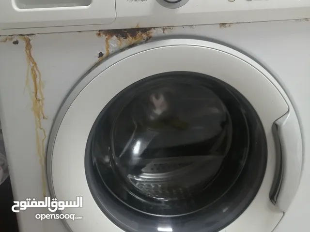 غسالة سامسونغ