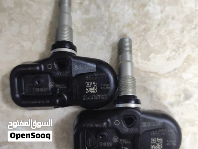 سنسر تواير وكالة لتويوتا افالون كامري لكزس