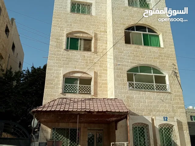 100 m2 3 Bedrooms Apartments for Rent in Amman Al Hashmi Al Shamali