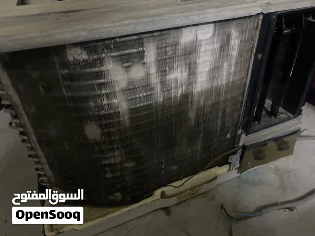 مكيف ويدوه