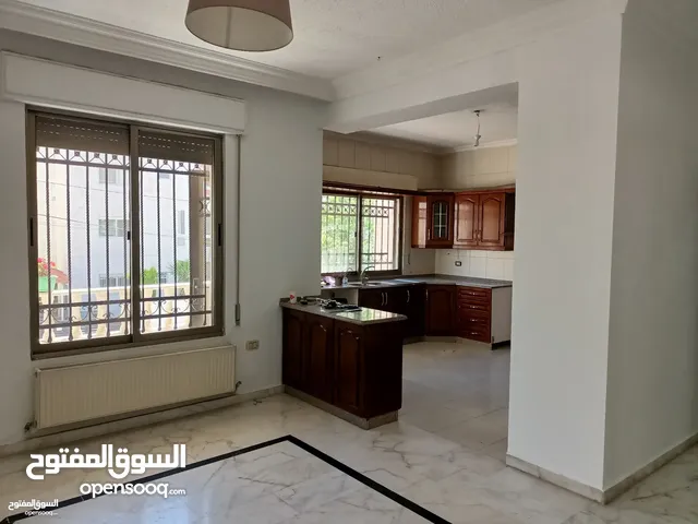 185 m2 3 Bedrooms Apartments for Rent in Amman 7th Circle