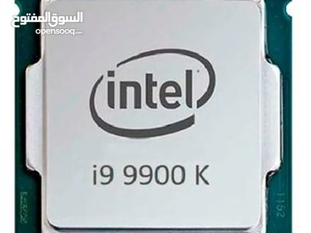  Processor for sale  in Amman