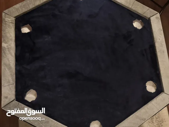 طاولة لعب سداسية جديدة (2)