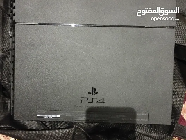 PlayStation 4 PlayStation for sale in Mubarak Al-Kabeer