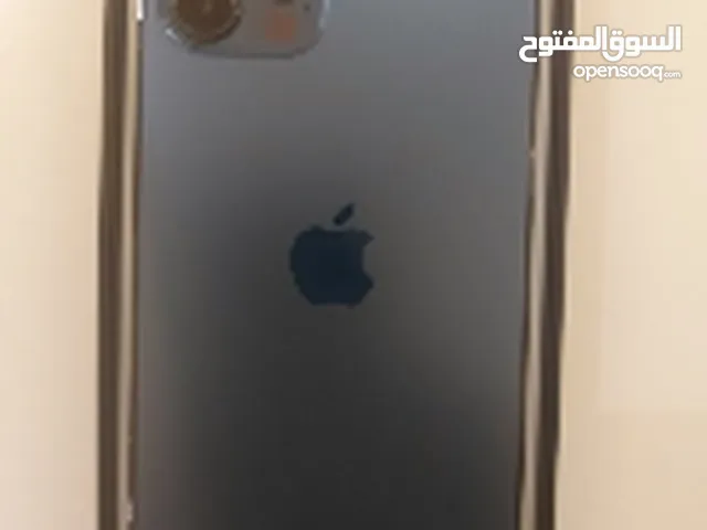 Apple iPhone 12 Pro 256 GB in Manama