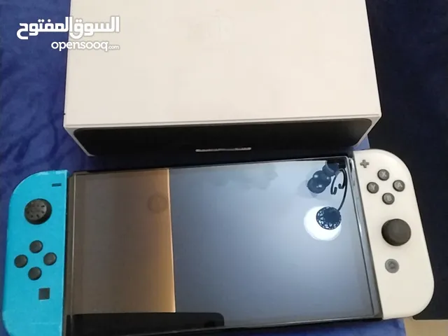 Nintendo Switch Nintendo for sale in Northern Governorate