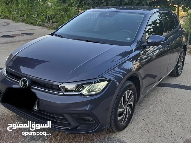 بولو 2023 للبيع (اصل وكالة)