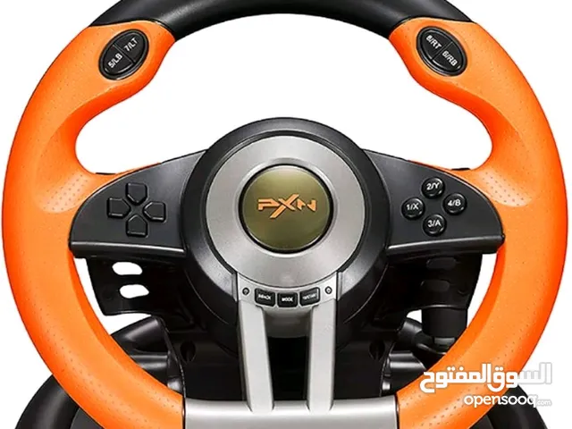 Playstation Steering in Amman