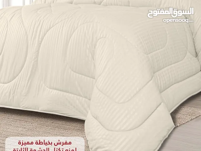 لحافات حشوة فندقية