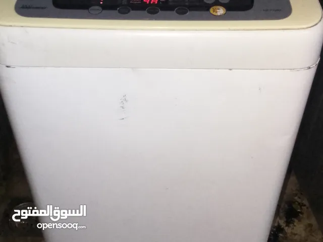 Other 7 - 8 Kg Washing Machines in Irbid
