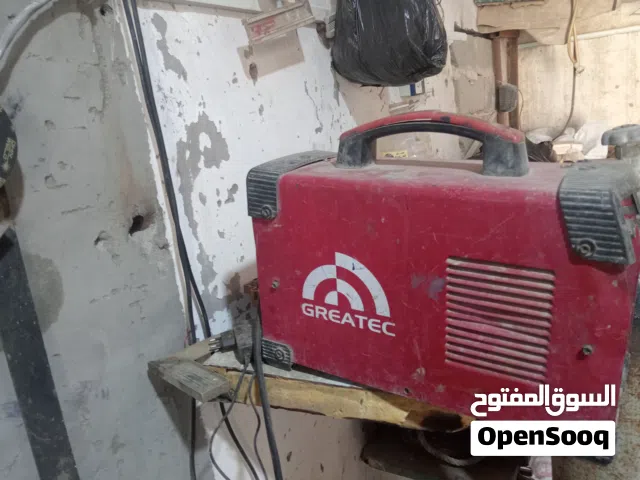 سلام عليكم مكينة لحام راقية جدا الصنع تركي