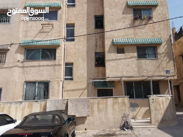 82 m2 2 Bedrooms Apartments for Rent in Amman Al Qwaismeh