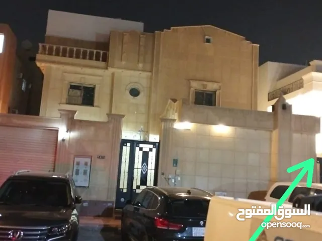شقة للإيجار في الرياض حي اليرموك