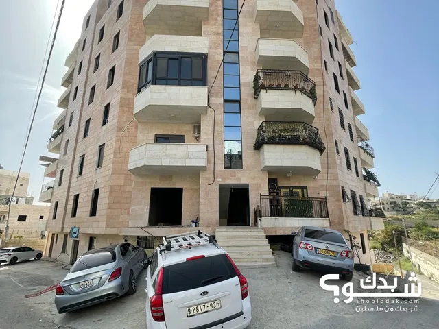 130m2 2 Bedrooms Apartments for Sale in Hebron Bir AlMahjir