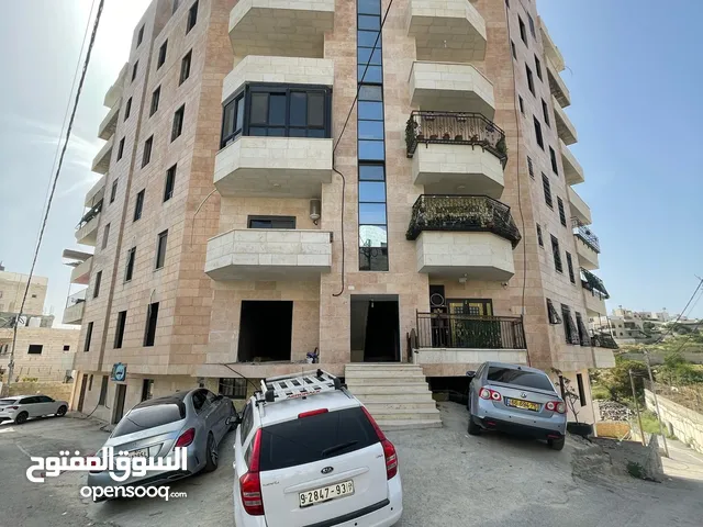 130 m2 2 Bedrooms Apartments for Sale in Hebron Bir AlMahjir