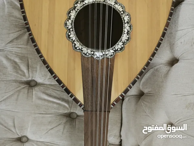 عود حفلات صوت قوي