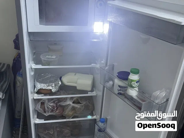 Small fridge