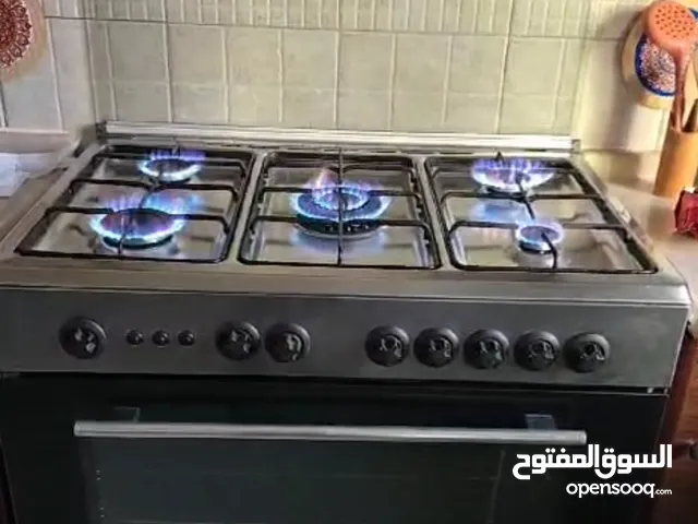 Smeg Ovens in Northern Governorate