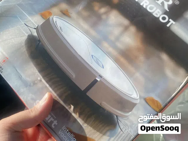 مكنسه روبوتيه لبيع