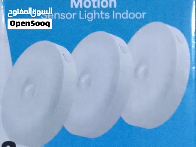 Motion Sensor Lights Indoor