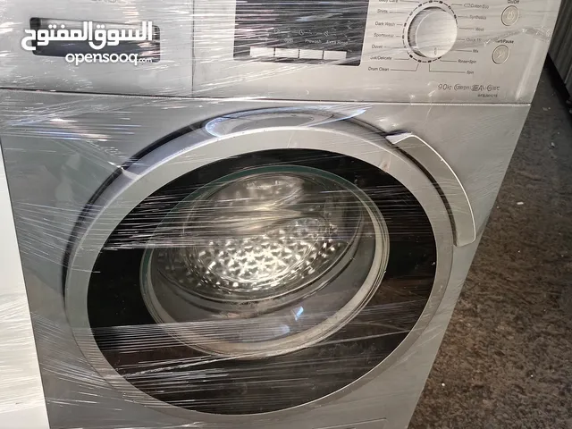 غساله 7 كيلو أخت الجديد هيسنز ايطالي