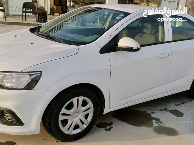 Chevrolet Aveo 2019 in Baghdad