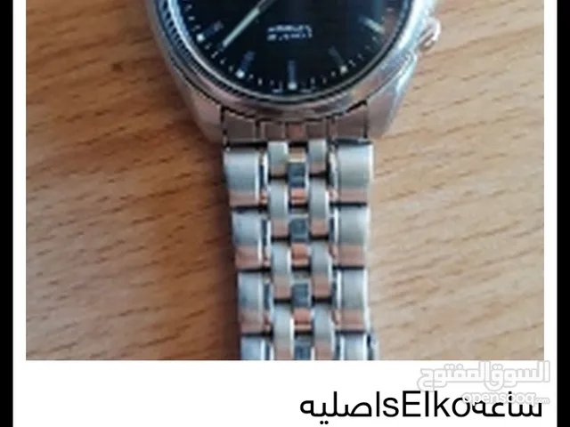 Automatic Seiko watches  for sale in Mafraq
