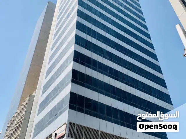 مكتب للايجار موقع متميز