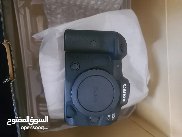 Canon DSLR Cameras in Sana'a