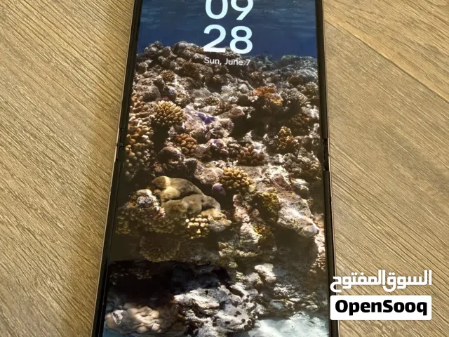 Samsung Galaxy z Flip 5 512gb