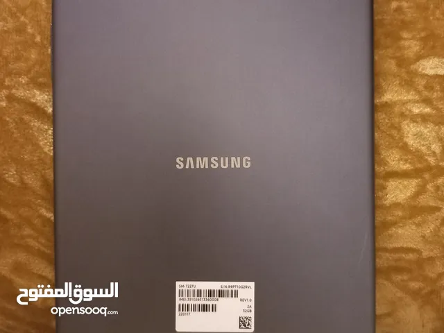 Samsung Galaxy Tab A7 32 GB in Al Batinah