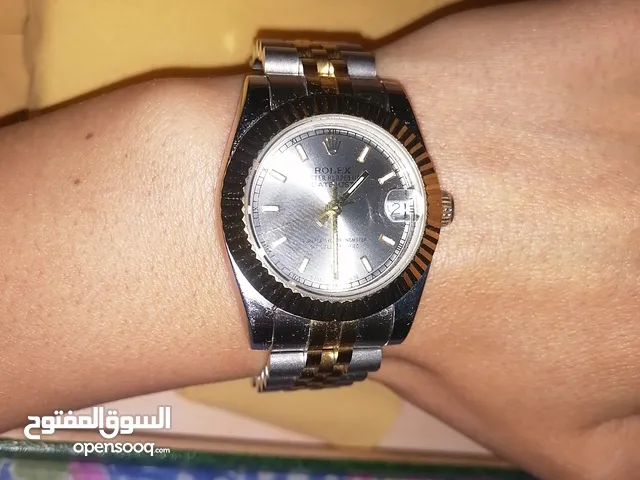 Analog & Digital Rolex watches  for sale in Rabat