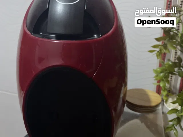 ماكينة قهوة كبسولات دولتشي