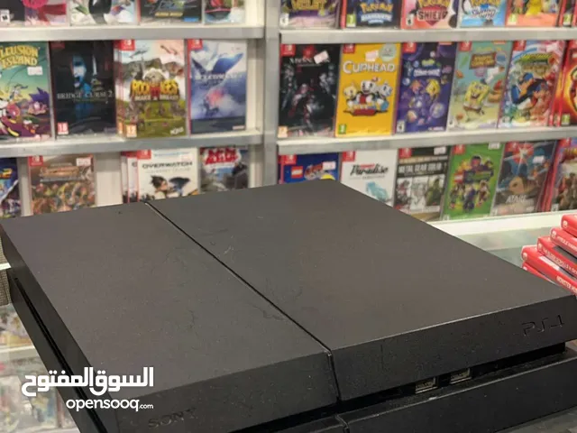 للبيع Pc4عاديه