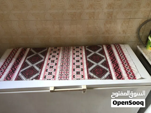 فريز ايطالي مستعمل للبيع حرق