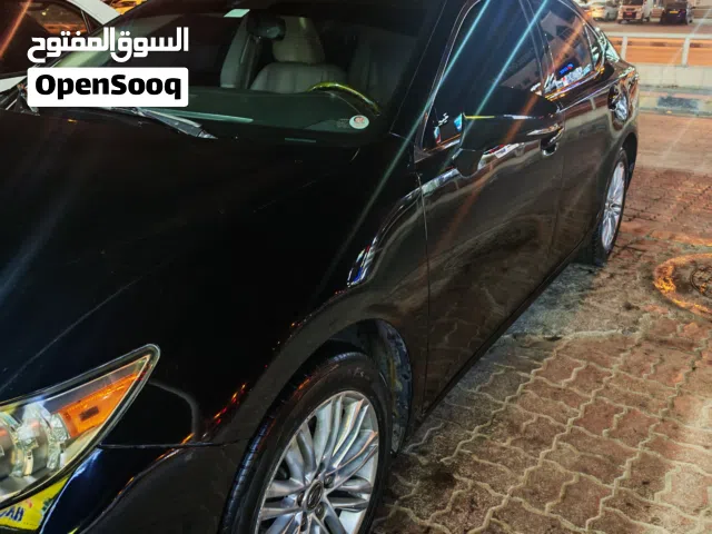 2014 Lexus ES ES 350