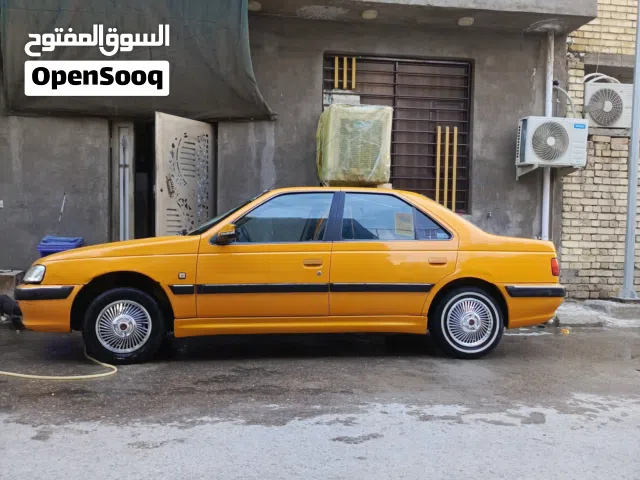 2018 بيجو اخرى