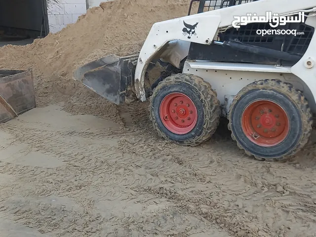 2007 Other Lift Equipment in Al Jahra