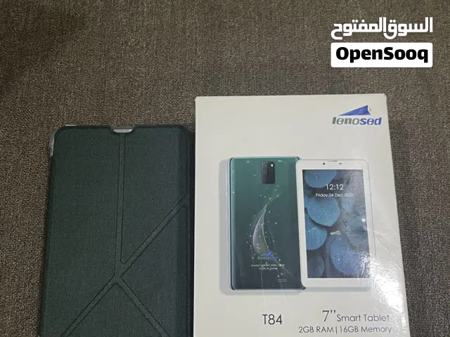 T84 Smart tablet