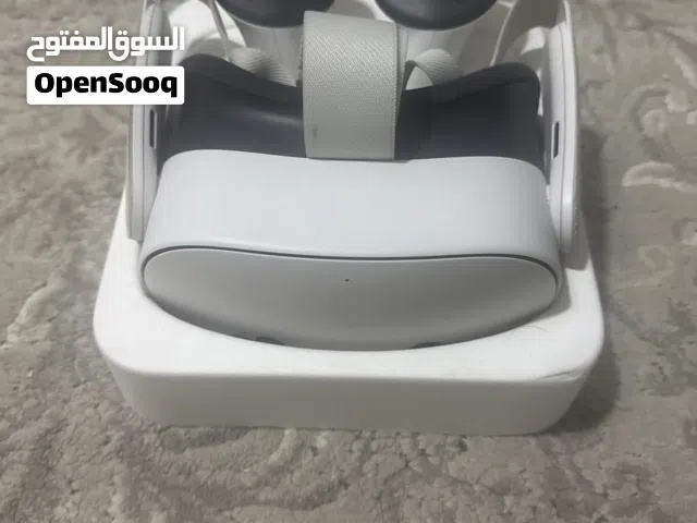 نظاره واقع افتراضي meta quest 3s 128 gb الجاد يتواصل معاي