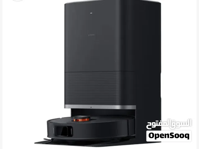 للبيع روبوت شاومي X20 Max للكنس والمسح مستخدم فقط شهر واحد – نظيف جداً بحالة ممتازة