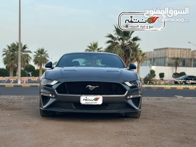 Ford Mustang 2021 in Hawally