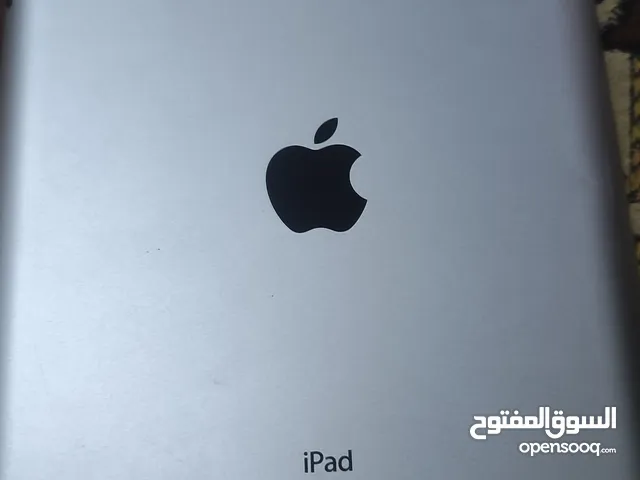Apple iPad 2 64 GB in Tripoli