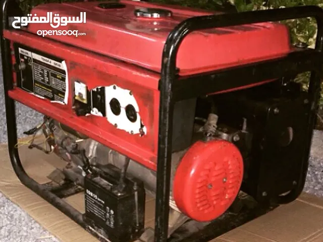  Generators for sale in Buraimi