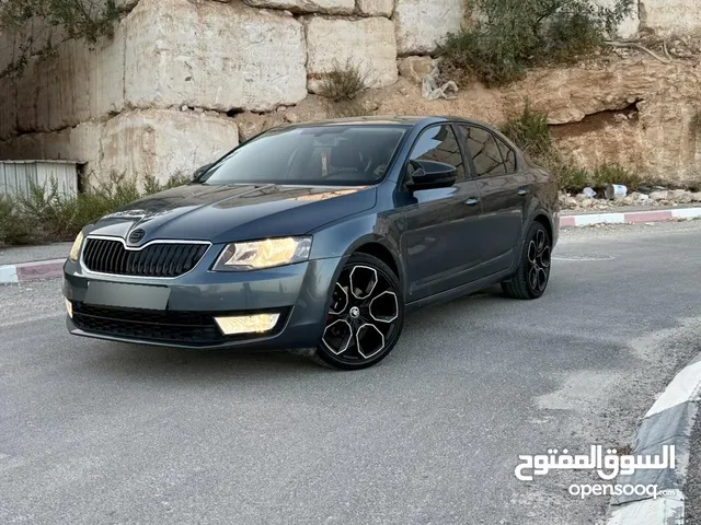 Used Skoda Octavia in Bethlehem