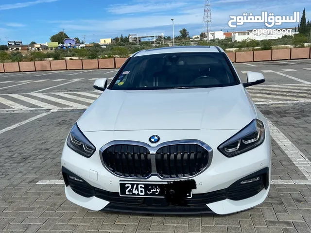 BMW series 1