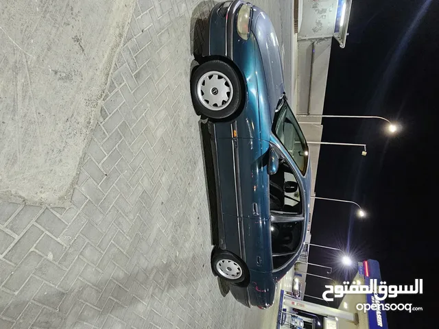 Used Opel Omega in Irbid
